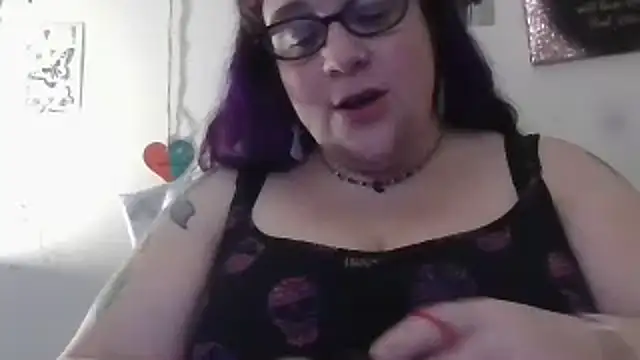 GothyBaby online show from 02.25.26