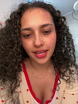 Lucy Marin online show from 02.15.25