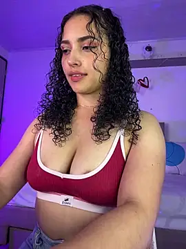 Lucy Marin online show from 03.19.25