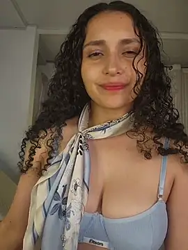 Lucy Marin online show from 07.02.26