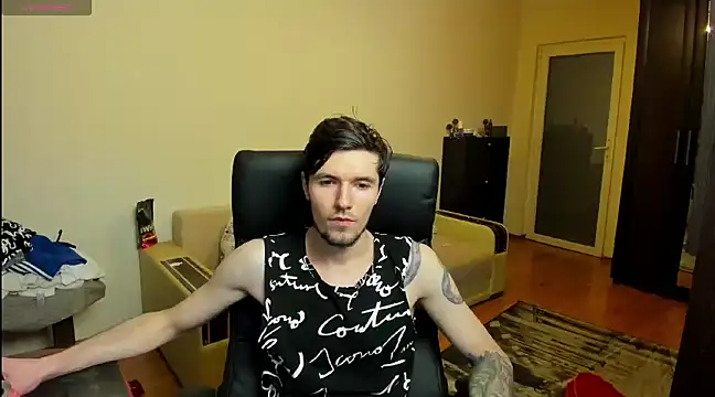 awesomejustin online show from 12.13.24