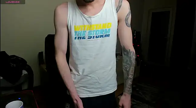 awesomejustin online show from 12.20.24