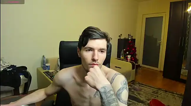 awesomejustin online show from 01.04.25