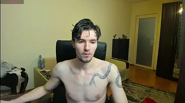 awesomejustin online show from 01.10.25