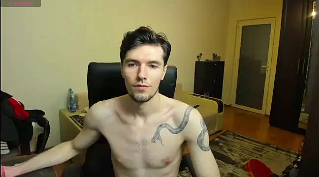 awesomejustin online show from 01.15.25