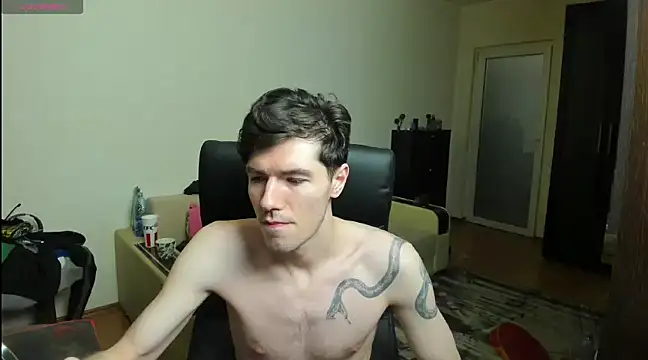 awesomejustin online show from 01.28.25