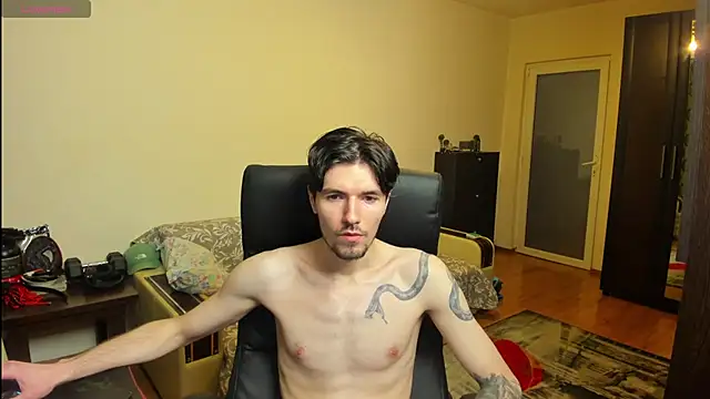 awesomejustin online show from 02.18.25