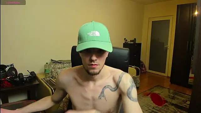 awesomejustin online show from 02.23.25