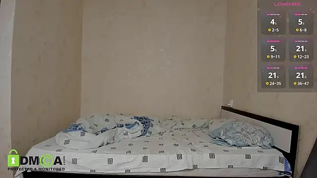 Model Mike online show from 02.14.25