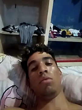 riggijaviersalas online show from 10.29.25