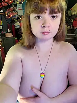 VelvetDiablo online show from 01.02.25