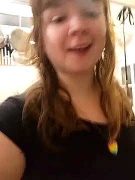 VelvetDiablo online show from 01.21.25