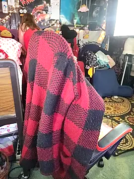 VelvetDiablo online show from 02.08.25