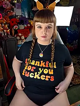 VelvetDiablo online show from 11.27.25