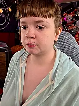 Snapshot of VelvetDiablo chatting on 01.17.26 VelvetDiablo online show from 01.17.26