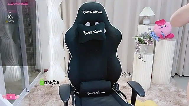 Happy Kitty online show from 12.07.24