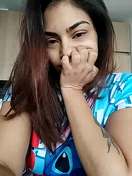 Ivanna2 online show from 02.19.25