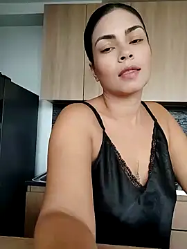 Ivanna2 online show from 02.23.25