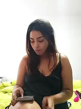 Ivanna2 online show from 02.27.25