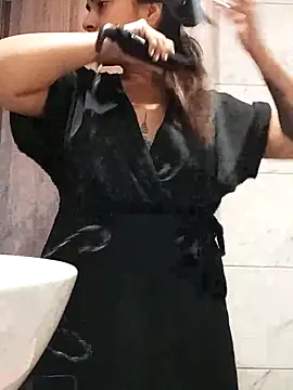 Ivanna2 online show from 03.07.25