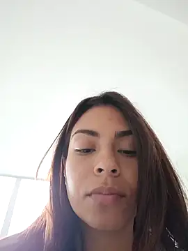 Ivanna2 online show from 10.10.25