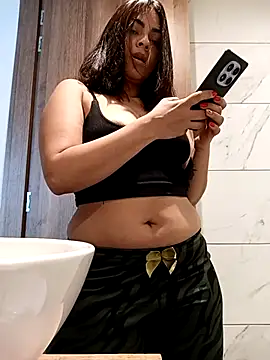 Ivanna2 online show from 02.15.26