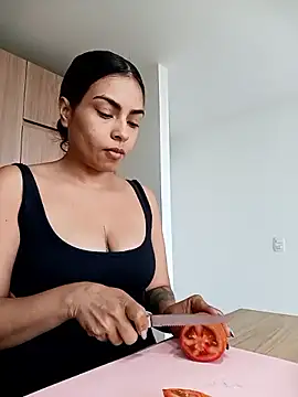 Ivanna2 online show from 03.25.26