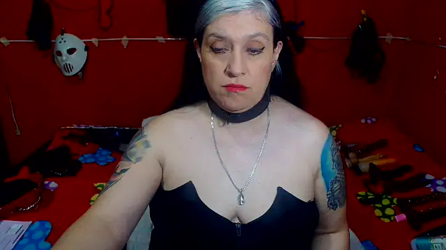 Snapshot of MATURE_Randy chatting on 10.13.25 MATURE Randy online show from 10.13.25