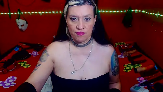 MATURE Randy online show from 02.13.26