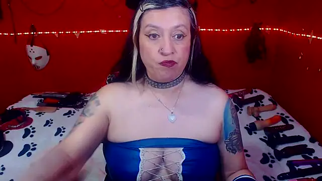 MATURE Randy online show from 03.21.26