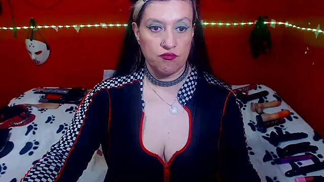 MATURE Randy online show from 03.22.26