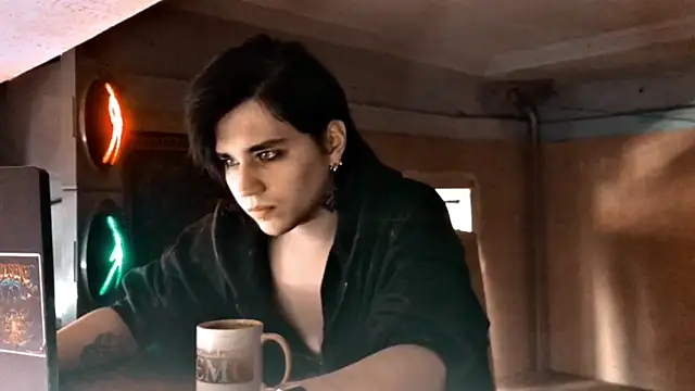 sademobeer online show from 02.21.26