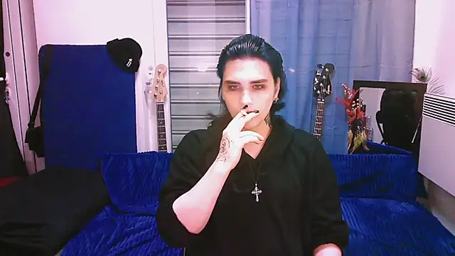 sademobeer online show from 05.12.26