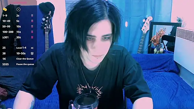 sademobeer online show from 05.24.26