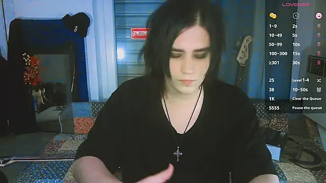 sademobeer online show from 06.14.26