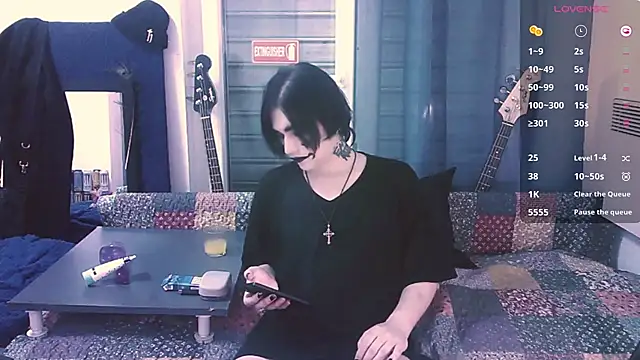sademobeer online show from 06.22.26