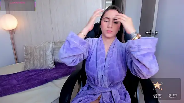 StacyConner online show from 10.29.25