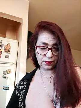 Love Tina56 online show from 10.20.25