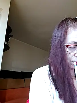 Love Tina56 online show from 10.26.25