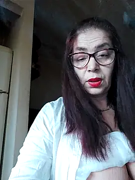 Love Tina56 online show from 10.29.25