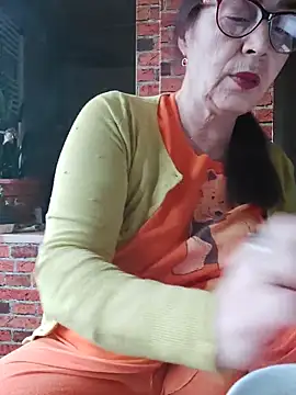 Love Tina56 online show from 11.16.25