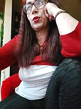 Love Tina56 online show from 12.21.25