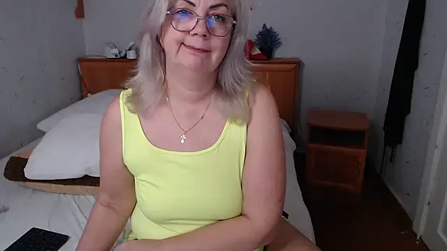 BozhenaNude online show from 03.17.26