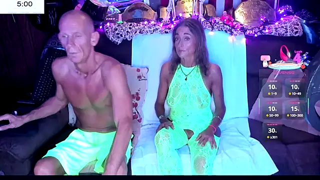 ShannNikkii420 online show from 02.16.26