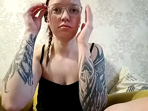 Aelita bb online show from 02.09.25