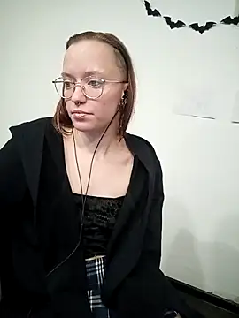 Aelita bb online show from 02.16.25