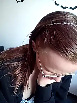 Aelita bb online show from 02.19.25