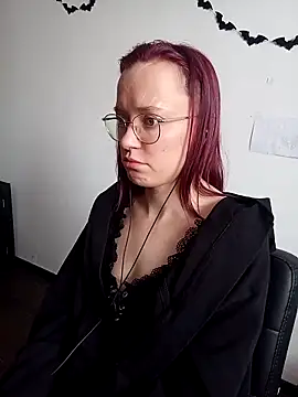 Aelita bb online show from 02.22.25