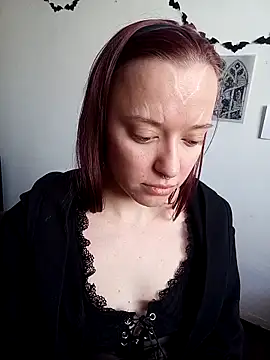 Aelita bb online show from 03.15.25