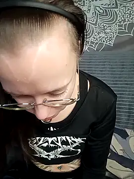 Aelita bb online show from 09.16.25